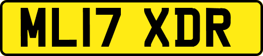 ML17XDR