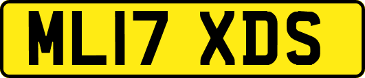 ML17XDS