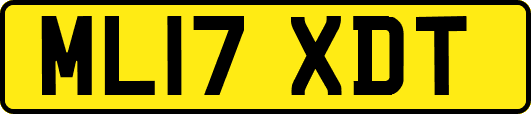 ML17XDT