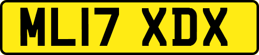 ML17XDX