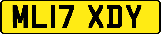 ML17XDY