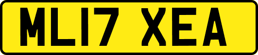 ML17XEA