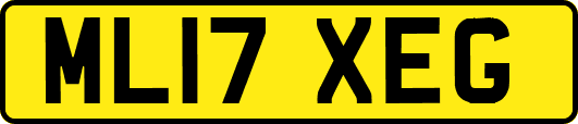 ML17XEG