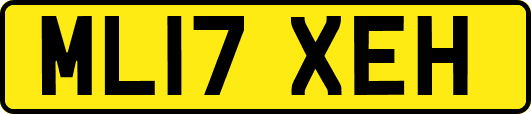 ML17XEH