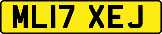 ML17XEJ
