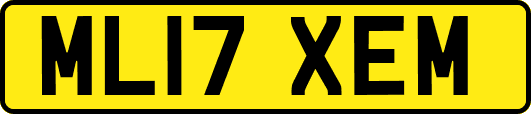 ML17XEM