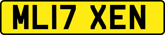 ML17XEN