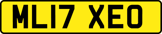 ML17XEO