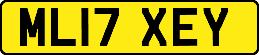 ML17XEY
