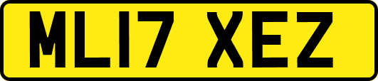 ML17XEZ