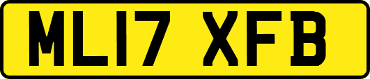 ML17XFB