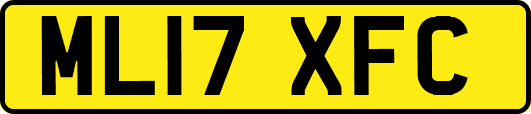 ML17XFC