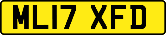 ML17XFD