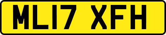 ML17XFH
