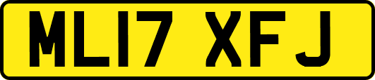 ML17XFJ
