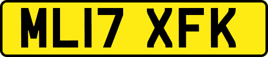 ML17XFK