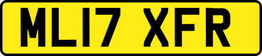 ML17XFR