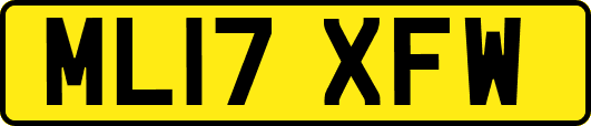 ML17XFW