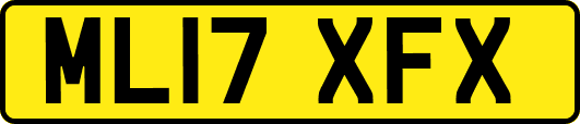 ML17XFX