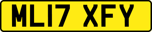 ML17XFY