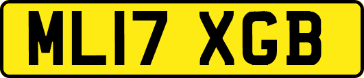 ML17XGB