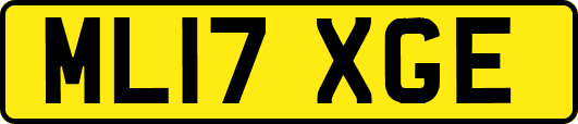 ML17XGE