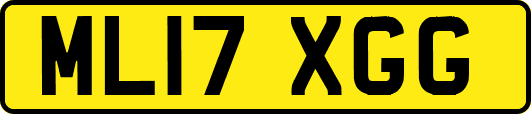 ML17XGG