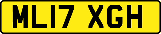 ML17XGH
