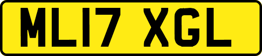 ML17XGL