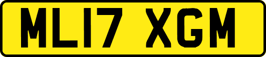 ML17XGM