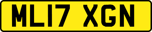 ML17XGN