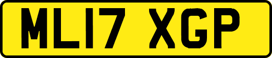 ML17XGP