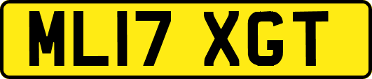 ML17XGT