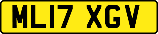 ML17XGV