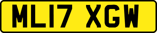 ML17XGW