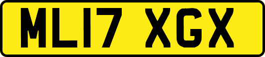 ML17XGX