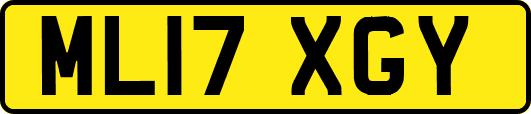 ML17XGY