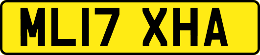ML17XHA