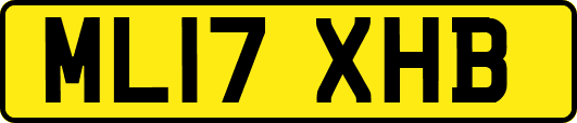 ML17XHB