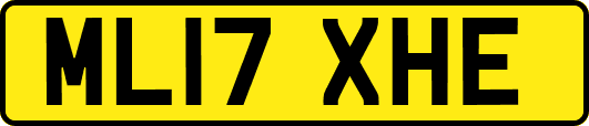 ML17XHE