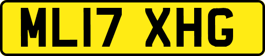 ML17XHG