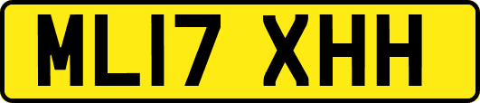 ML17XHH