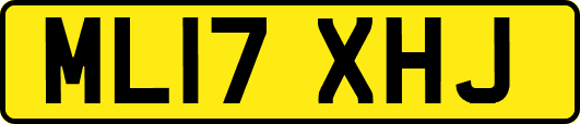 ML17XHJ