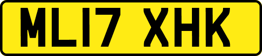 ML17XHK