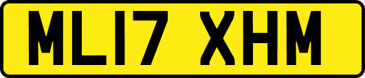 ML17XHM
