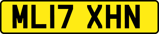 ML17XHN