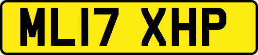 ML17XHP