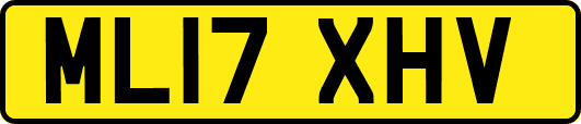 ML17XHV