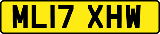 ML17XHW