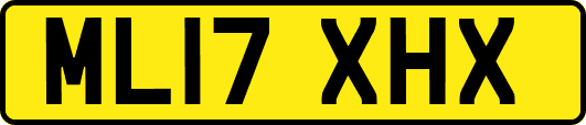 ML17XHX